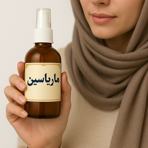 روغن گیاهی تنگ کننده واژن ماریاسین (ماریانا)