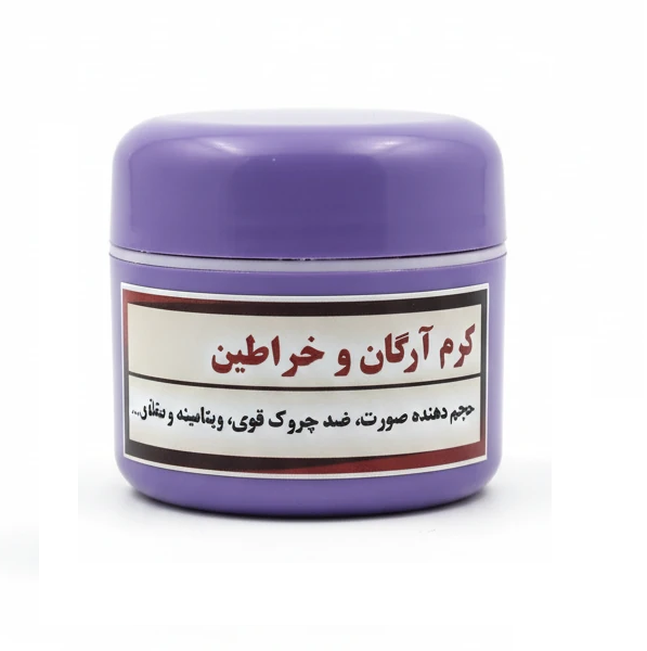بوتاکس طبیعی صورت؛ راهکار گیاهی حجم‌دهنده چهره | سینا شاپ
